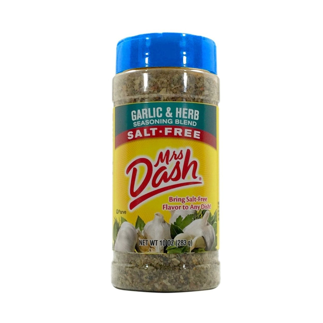 Mrs. Dash Garlic and Herb (10 Ounce) Image 1