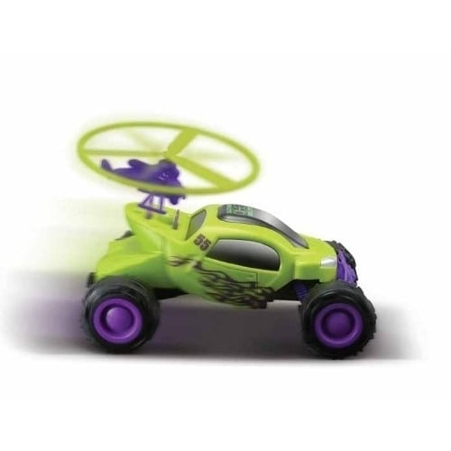 Maisto Blade Rover R/C Car - Green Image 2