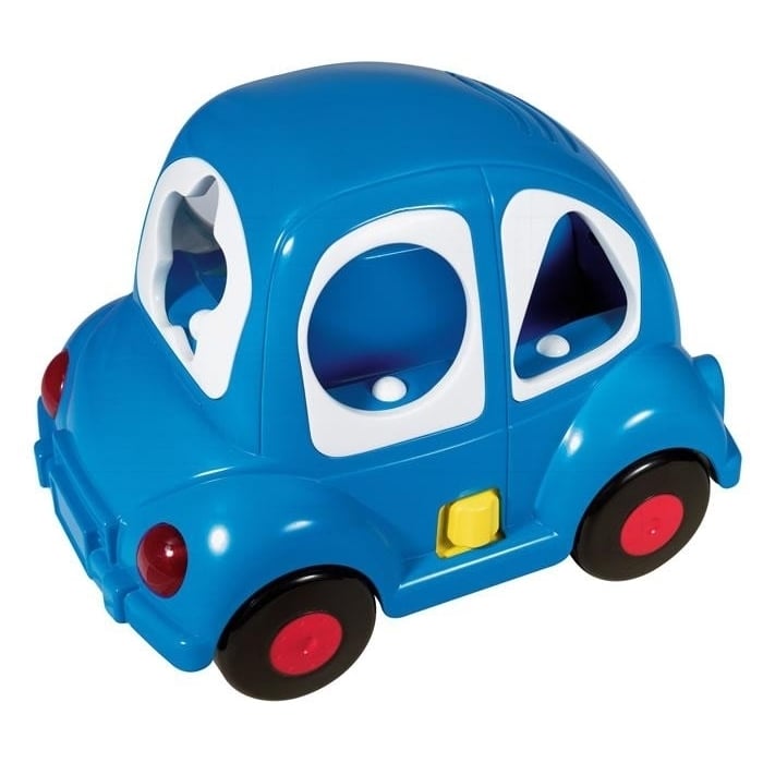 Vtech Shape Sorter Image 1