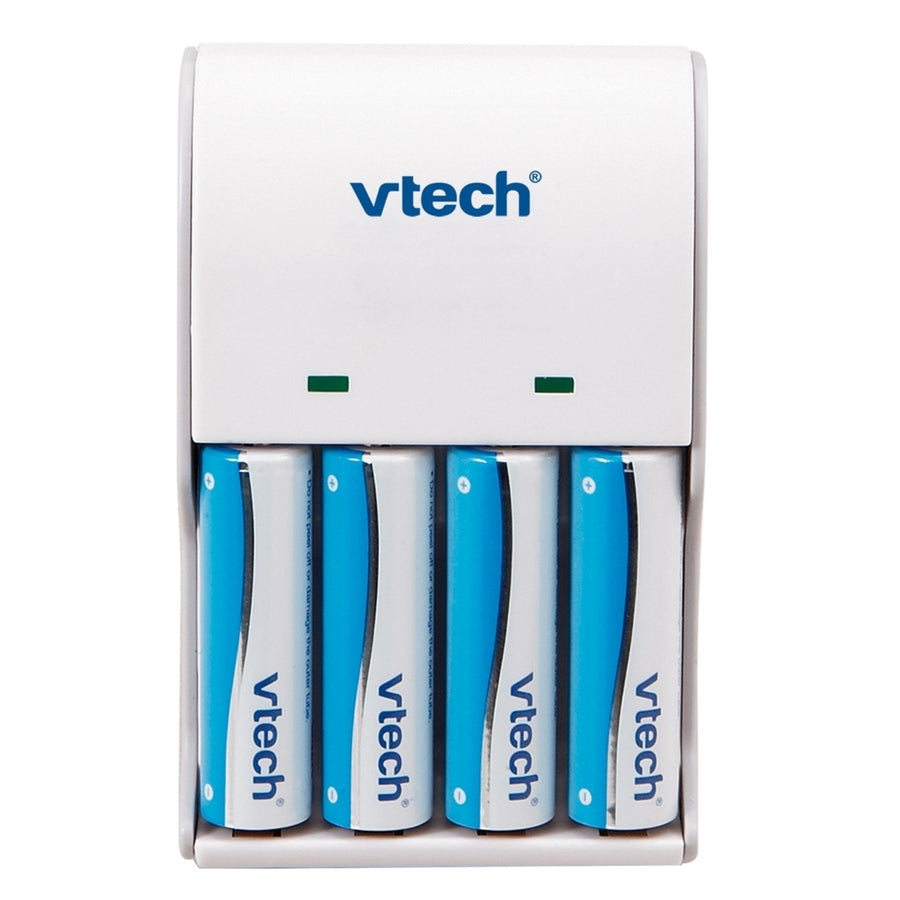 Vtech Rechargeable Battery Kit for V.Reader and MobiGo Image 1