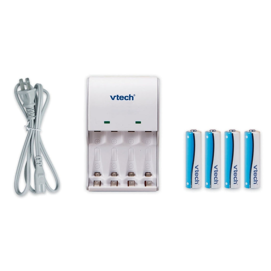 Vtech Rechargeable Battery Kit for V.Reader and MobiGo Image 3