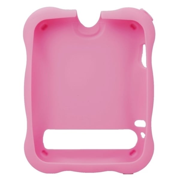 Vtech InnoTab 2 / 2S Gel Skin - Pink Image 1