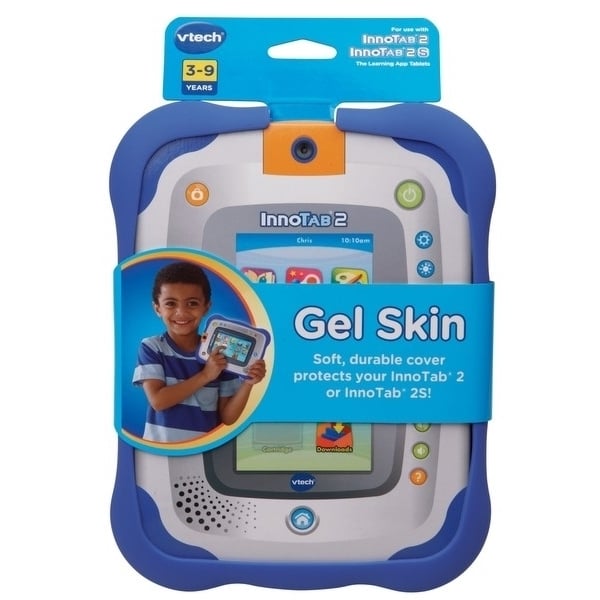 Vtech InnoTab 2 / 2S Gel Skin Image 2