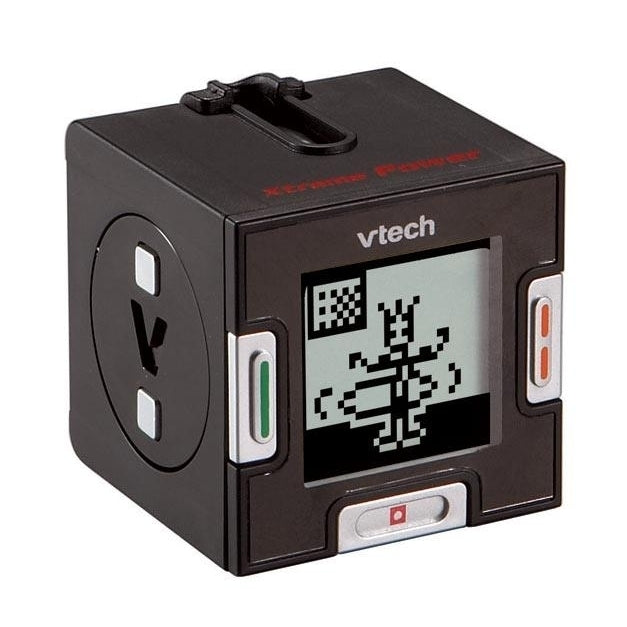 VTech Click Box-Xtreme Power Image 1