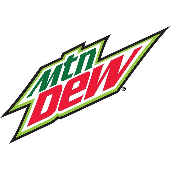 Mountain Dew - 36/12 Ounce Cans Image 4