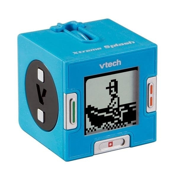 VTech Click Box-Xtreme Splash Image 1