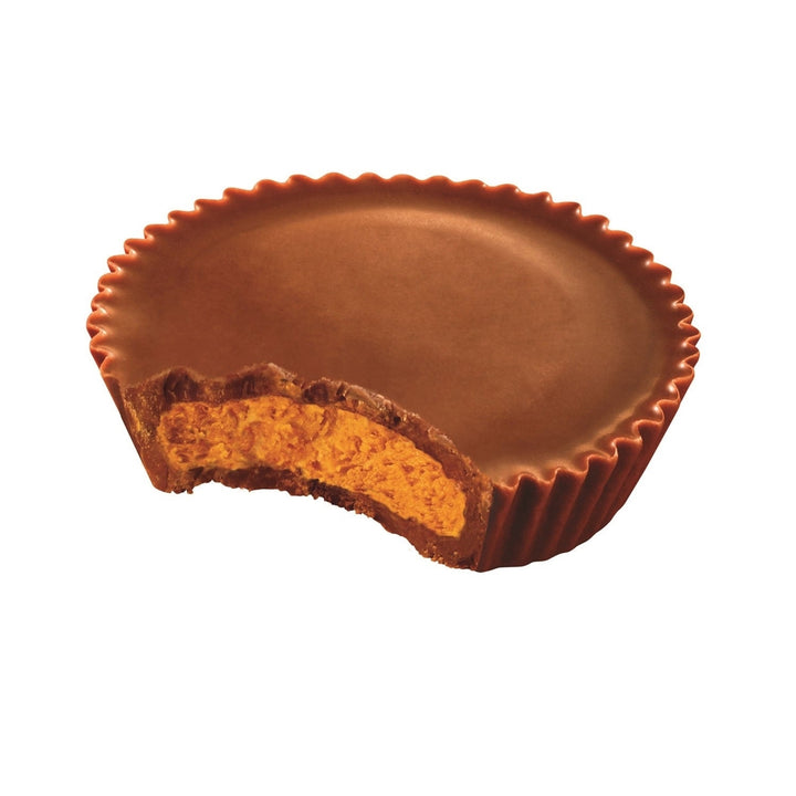 Reeses King Size Peanut Butter Cups - 24 Count - 2.8 Ounce Image 3