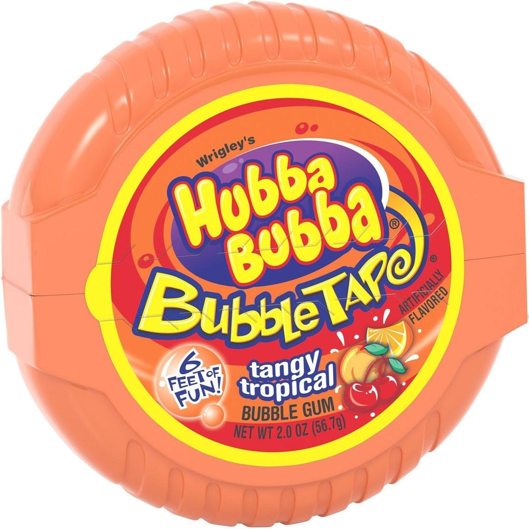 Bubble Tape Asst. - 12 Pack Image 3