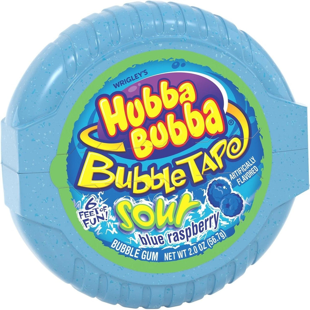 Bubble Tape Asst. - 12 Pack Image 4