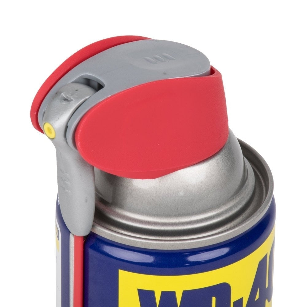 WD-40 Multi-Use Product with Smart Straw 8 Ounce 2 Count Image 2