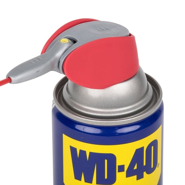 WD-40 Multi-Use Product with Smart Straw 8 Ounce 2 Count Image 3