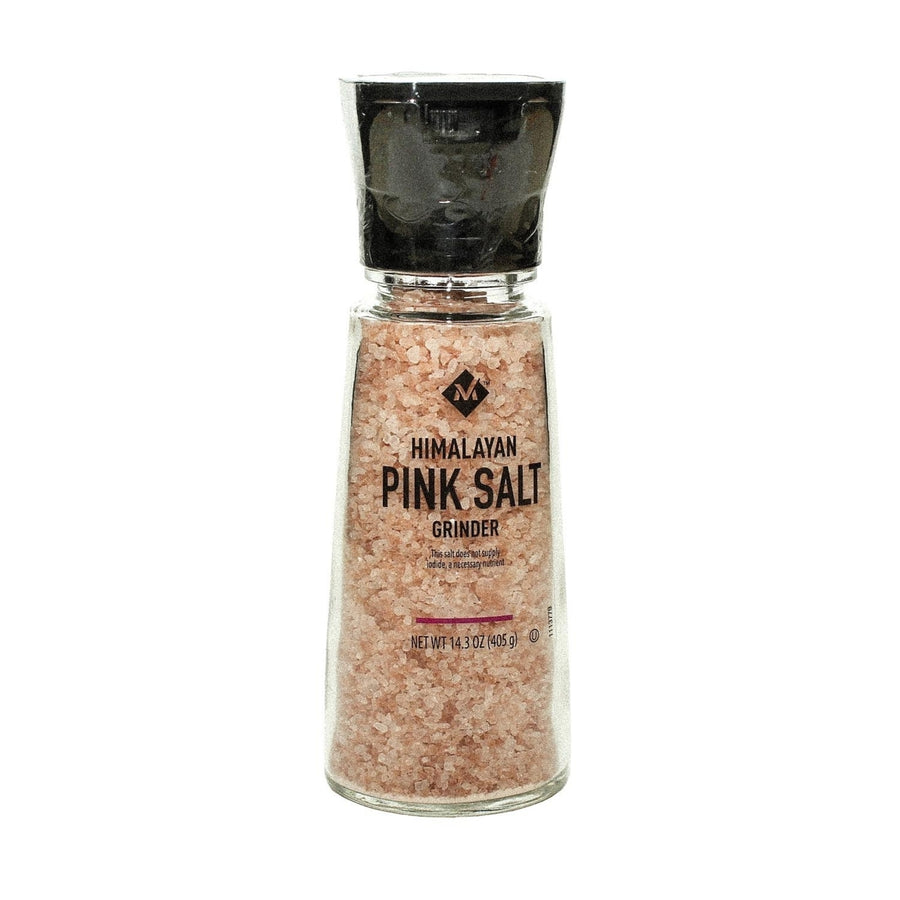 Members Mark Himalayan Pink Salt (14.3 Ounce) Image 1