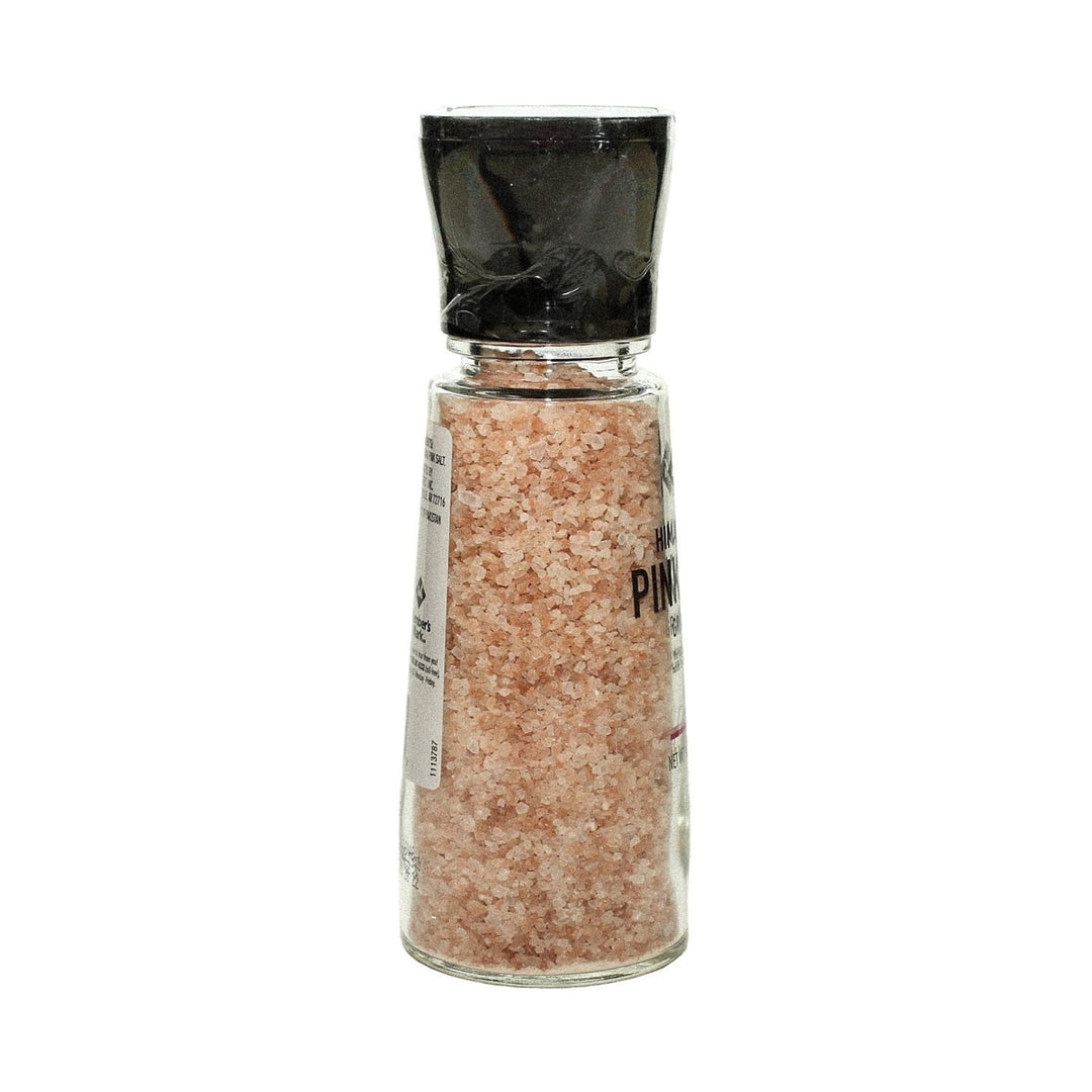 Members Mark Himalayan Pink Salt (14.3 Ounce) Image 3