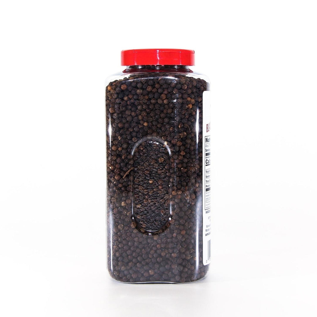 Members Mark Whole Black Peppercorns (19.5 Ounce) Image 3