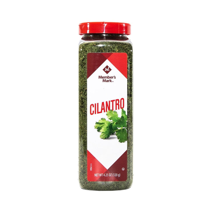 Members Mark Cilantro (4.25 Ounce) Image 1