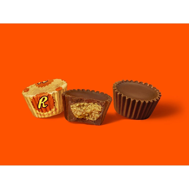 Reeses Miniatures Peanut Butter Cups (38 Ounce) Image 4