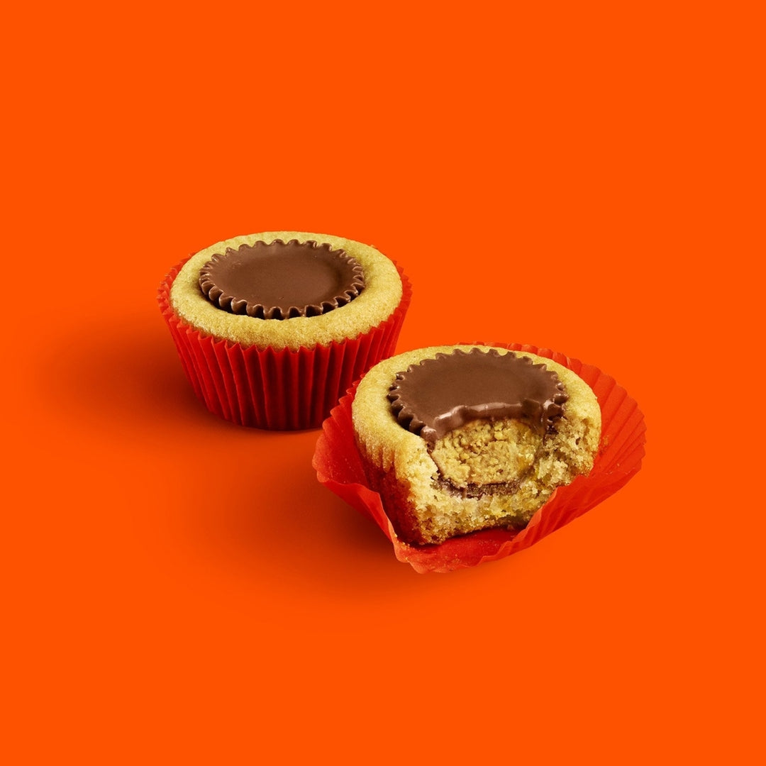 Reeses Miniatures Peanut Butter Cups (38 Ounce) Image 4