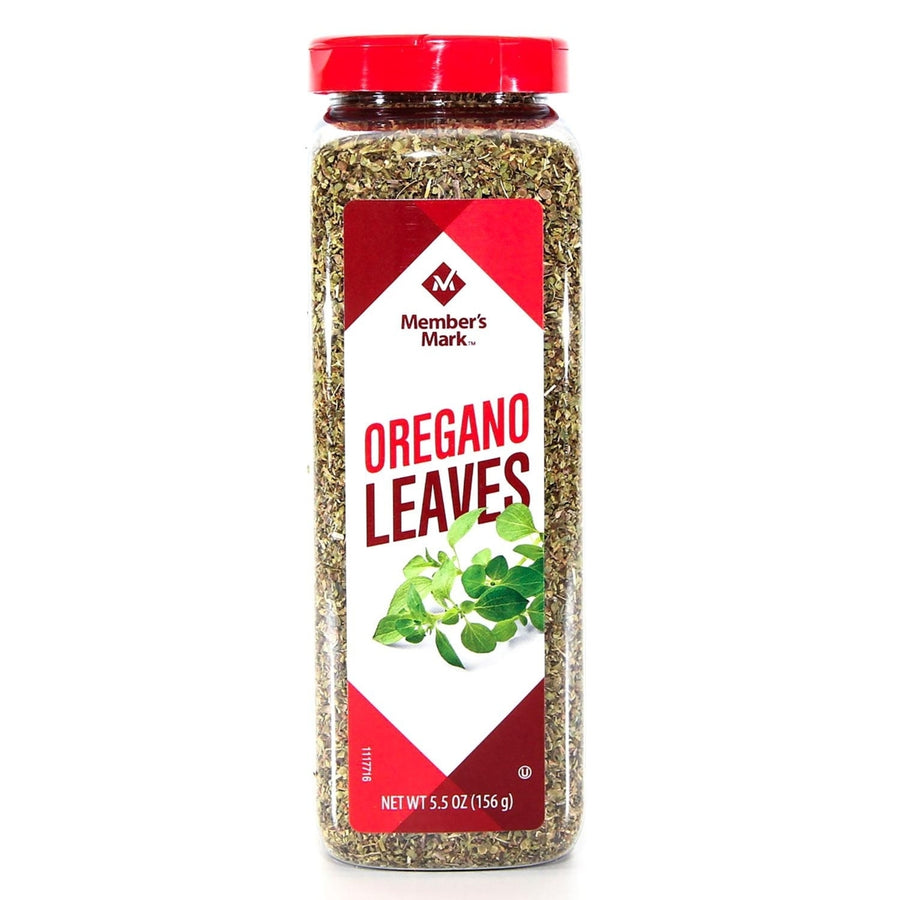 Members Mark Oregano (5.5 Ounce) Image 1