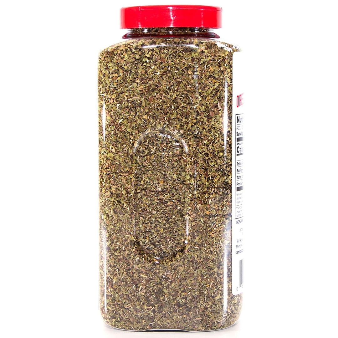 Members Mark Oregano (5.5 Ounce) Image 3