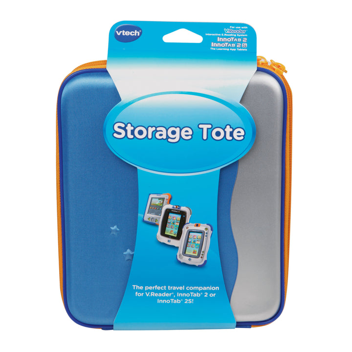 Vtech V.Reader/InnoTab Storage Tote Image 3