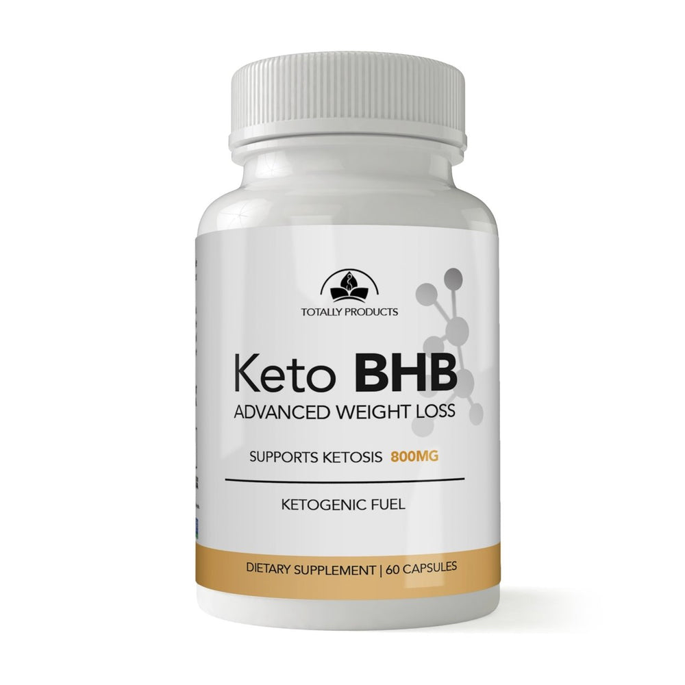 Advanced Keto Drops and Keto BHB Combo Pack Image 2