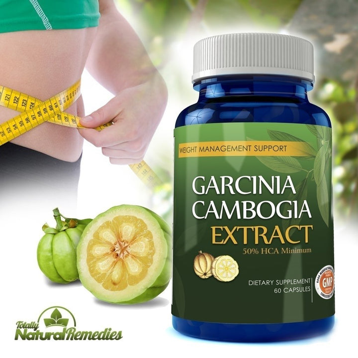 Skinny Sleep and Garcinia Cambogia Combo Pack for Weight Loss and Energy Boost Image 4