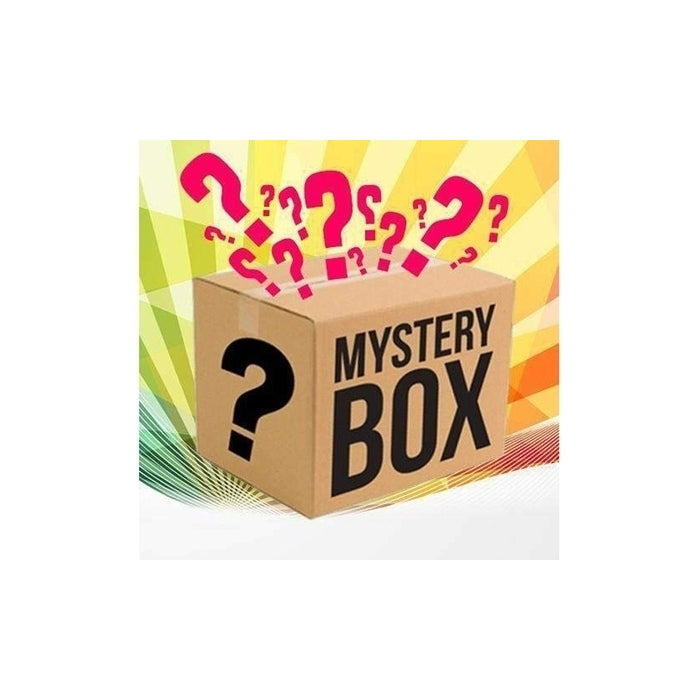 Fine Jewelry Mystery Box (20 pieces) Image 1