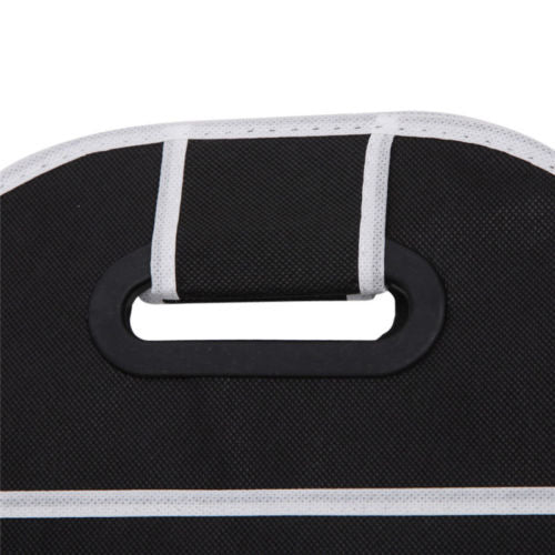 Collapsible Car Trunk Organizer with Detachable Cooler Image 7