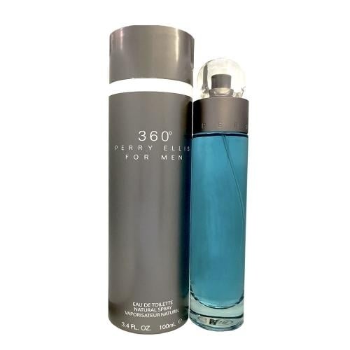 360 BY PERRY ELLIS By PERRY ELLIS For MEN Image 1