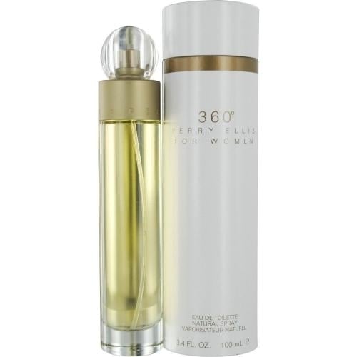 PERRY ELLIS 360 BY PERRY ELLIS By PERRY ELLIS For WOMEN Image 1