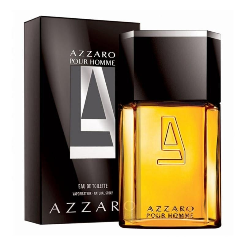 AZZARO POUR HOMME By AZZARO LORIS For MEN Image 1