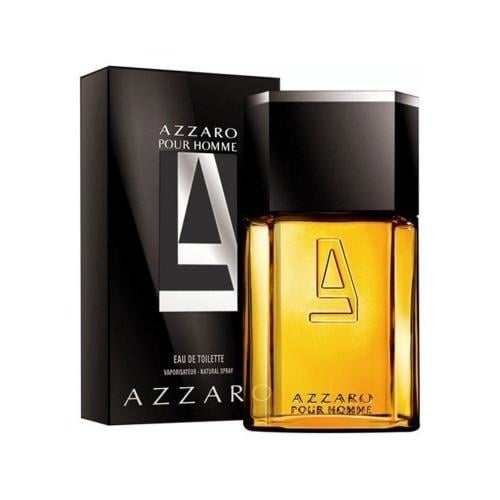 AZZARO BY LORIS AZZARO By LORIS AZZARO For MEN Image 1