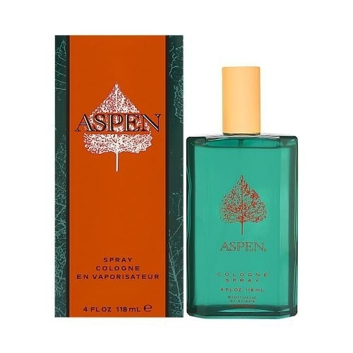 ASPEN BY COTY By COTY For MEN Image 1