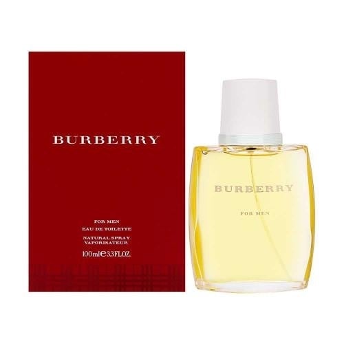 BURBERRY BY BURBERRY By BURBERRY For MEN Image 1