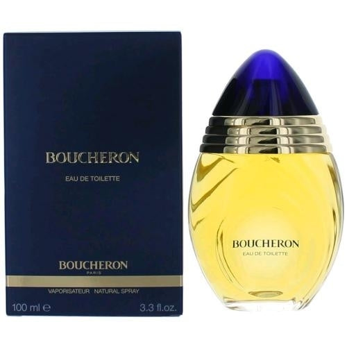 BOUCHERON BY BOUCHERON By BOUCHERON For WOMEN Image 1