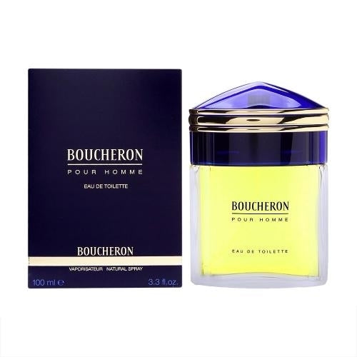 BOUCHERON BY BOUCHERON By BOUCHERON For MEN Image 1