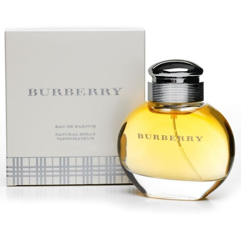 BURBERRY BY BURBERRY By BURBERRY For WOMEN Image 1