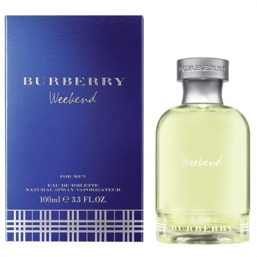 WEEKEND BY BURBERRY By BURBERRY For MEN Image 1