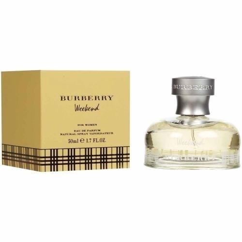 WEEKEND BY BURBERRY By BURBERRY For WOMEN Image 1