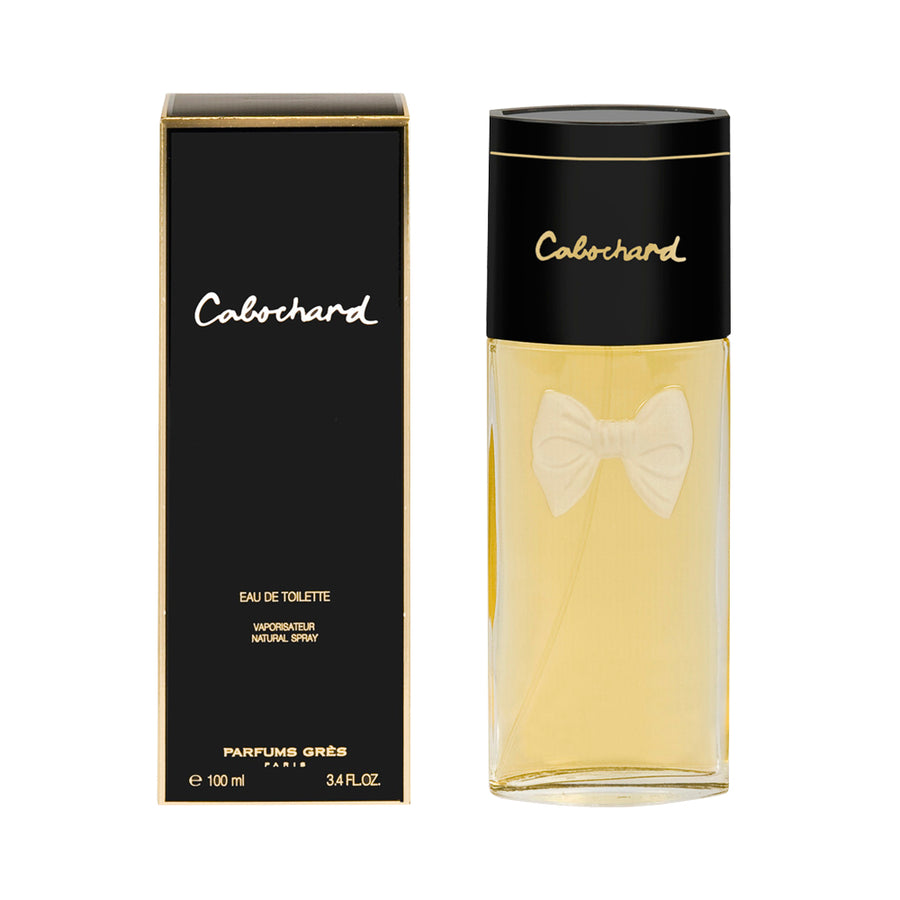 CABOCHARD BY PARFUMS GRES By PARFUMS GRES For WOMEN Image 1