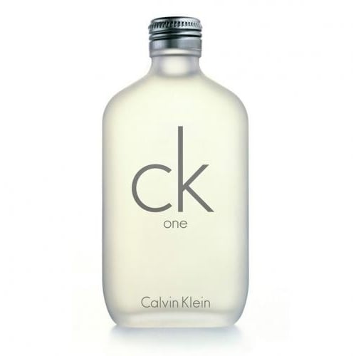 CK ONE BY CALVIN KLEIN By CALVIN KLEIN For MEN Image 1