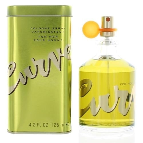 CURVE BY LIZ CLAIBORNE By LIZ CLAIBORNE For MEN Image 1