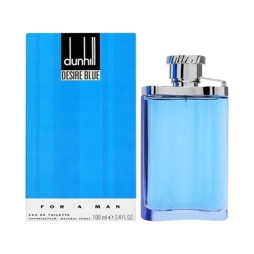 DUNHILL LONDON DESIRE BLUE BY ALFRED DUNHILL By ALFRED DUNHILL For MEN Image 1