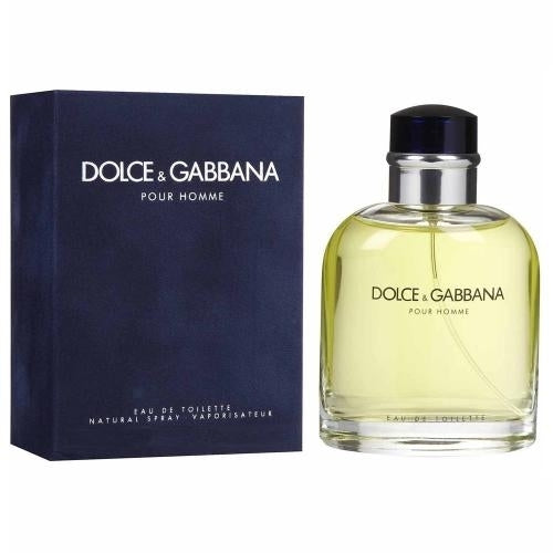 DOLCE and GABBANA BY DOLCE and GABBANA By DOLCE and GABBANA For MEN Image 1