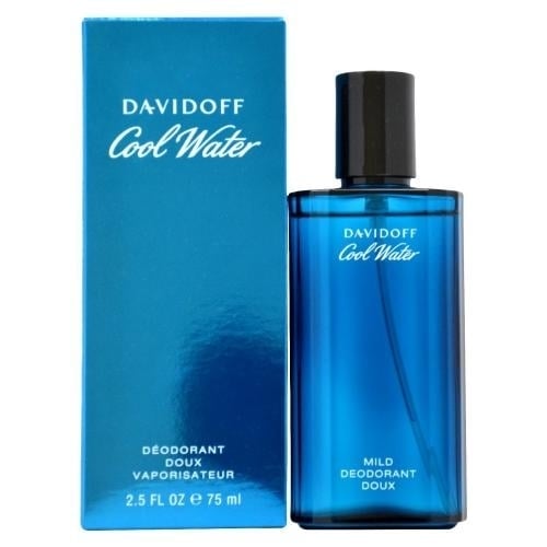 COOL WATER BY DAVIDOFF By DAVIDOFF For MEN Image 1