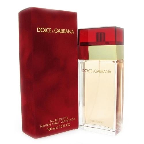 DOLCE and GABBANA BY DOLCE and GABBANA By DOLCE and GABBANA For WOMEN Image 1