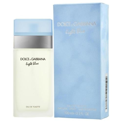 LIGHT BLUE BY DOLCE and GABBANA By DOLCE and GABBANA For WOMEN Image 1