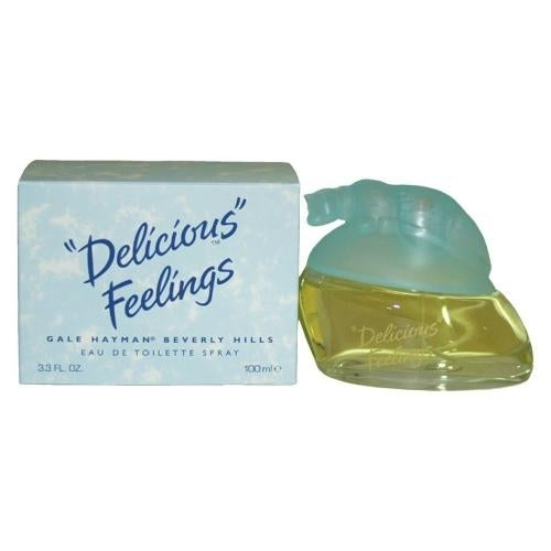 DELICIOUS FEELINGS BY GALE HAYMAN By GALE HAYMAN For WOMEN Image 1