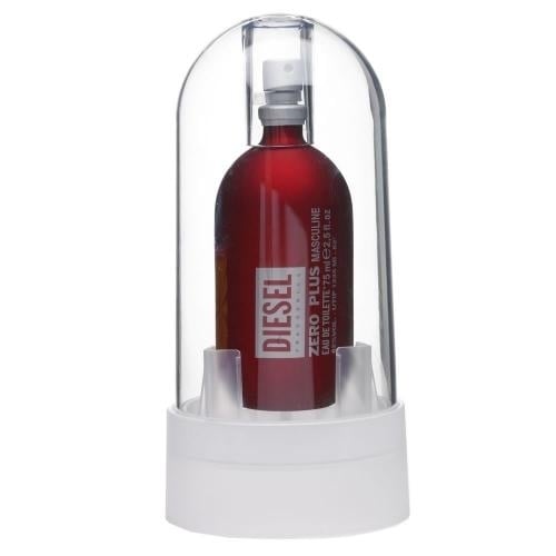 DIESEL ZERO PLUS BY DIESEL By DIESEL For MEN Image 1