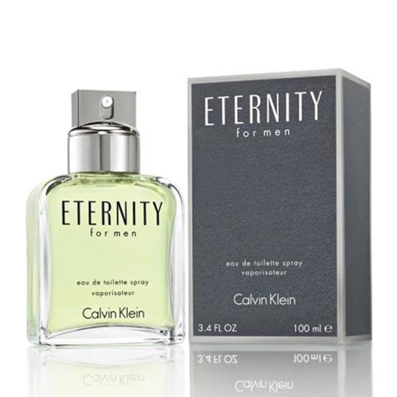 ETERNITY BY CALVIN KLEIN By CALVIN KLEIN For MEN Image 1